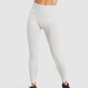 Gymshark Vital Rise Seamless Leggings